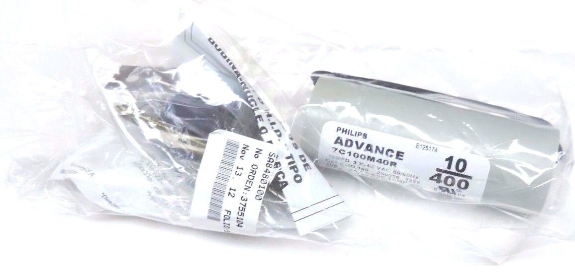 NIB PHILIPS ADVANCE 71A5570-001D CORE & BALLAST KIT 71A5570001D