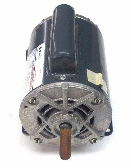 NEW GE MOTORS 5KC37NN73H ELECTRIC MOTOR 3/4HP, 3450RPM, 115/230V, 60HZ