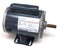 NEW GE MOTORS 5KC37NN73H ELECTRIC MOTOR 3/4HP, 3450RPM, 115/230V, 60HZ