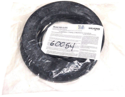 NEW WILKINS RK10-950 DOUBLE CHECK VALVE RUBBER ASSEMBLY KIT RK10950