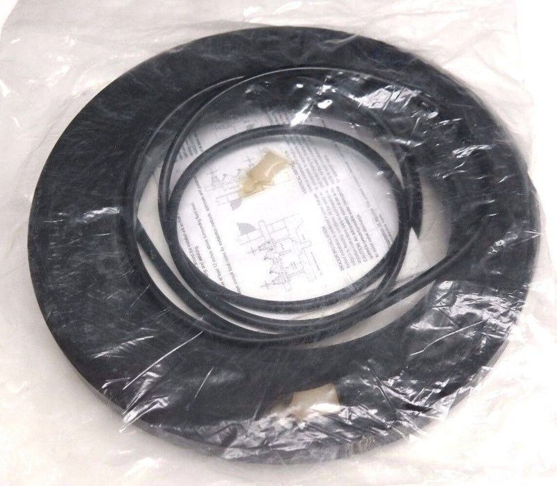 NEW WILKINS RK10-950 DOUBLE CHECK VALVE RUBBER ASSEMBLY KIT RK10950
