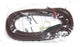 CONTINENTAL DISC LMDILW1001 BDI STRAIN RELIEF DEVICE INTERCONNECT LEAD WIRE 10'
