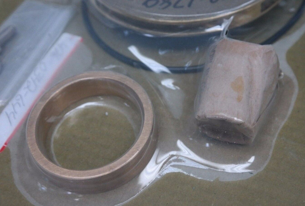 NEW AURORA PUMP 476-0342-644 REPAIR KIT WITH IMPELLER 443-1789-225