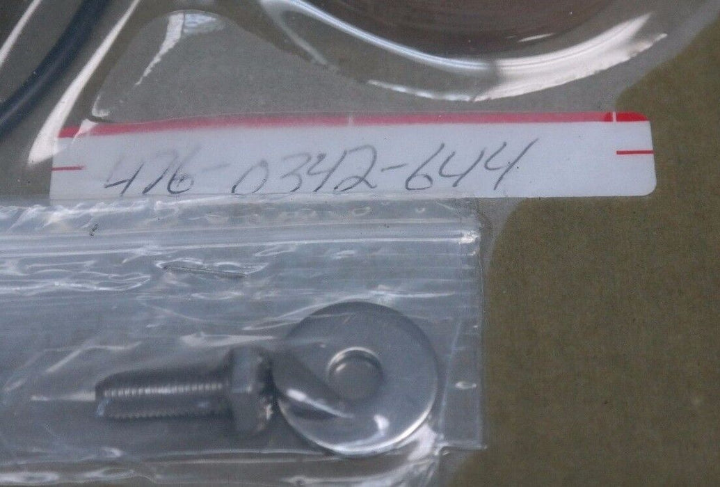 NEW AURORA PUMP 476-0342-644 REPAIR KIT WITH IMPELLER 443-1789-225