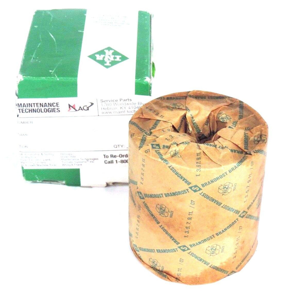 NIB INA ZKLN3072-2Z-2AP BALL SCREW SUPPORT BEARING ZKLN30722Z2AP