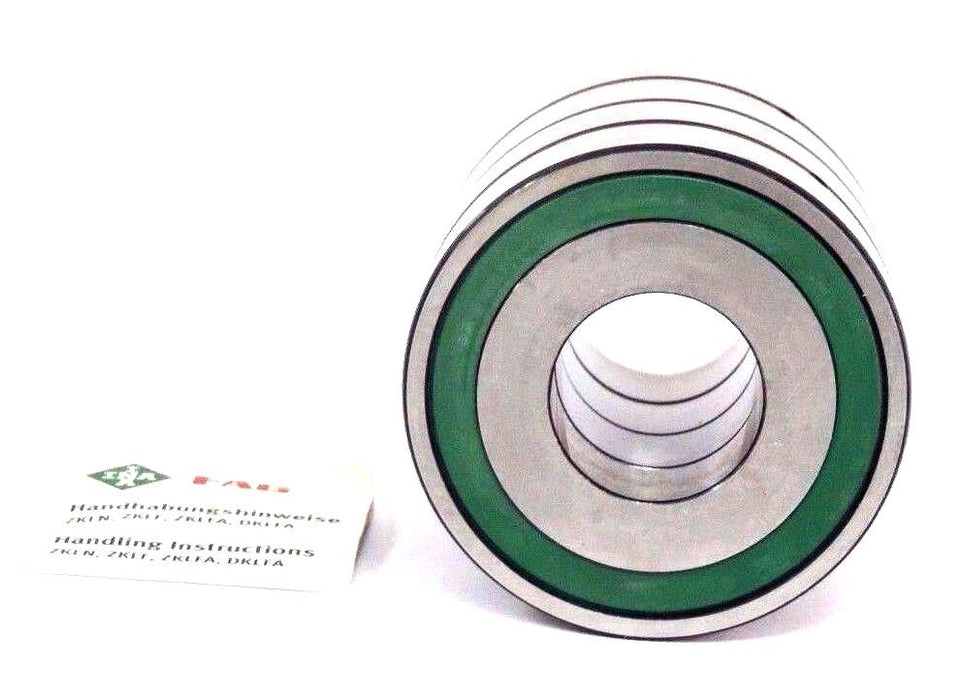 NIB INA ZKLN3072-2Z-2AP BALL SCREW SUPPORT BEARING ZKLN30722Z2AP
