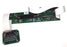 PARTLOW 04614902 PC BOARD REV. F INCLUDES PARTLOW 04614302 DIGITAL ALARM DISPLAY