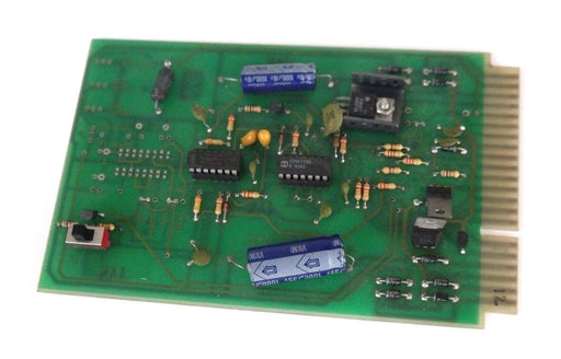 SAMTEC SMS1080-1 MAIN LOGIC PC MODULE SMS10801, REV 0988