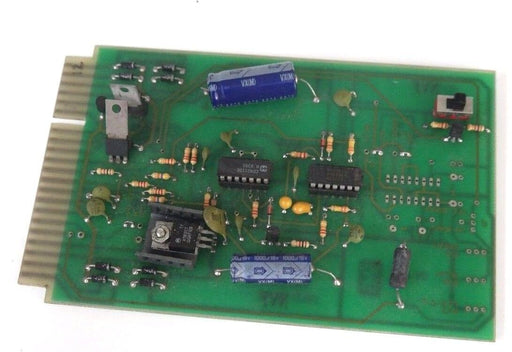 SAMTEC SMS1080-1 MAIN LOGIC PC MODULE SMS10801, REV 0988