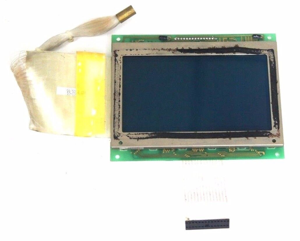 EPSON EG4401B-QR-3 LCD DISPLAY FOR PANELVIEW 550 9509A46