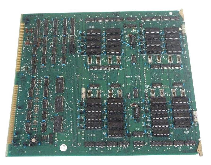 ALLEN BRADLEY 634486 PC MEMORY BOARD UPG