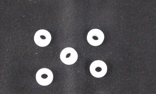 LOT OF 5 NEW WATERS WC016877 TEFLON REDUCING ADAPTERS