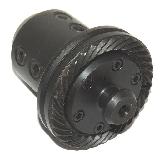 NEW ITW / WOODWORTH QCS TOOL SYSTEMS QCS501250ID