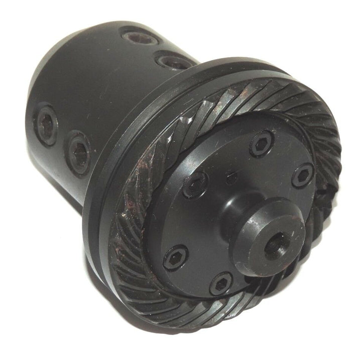 NEW ITW / WOODWORTH QCS TOOL SYSTEMS QCS501250ID