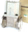 NEW CKD CORPORATION NAB2W-80F-0 PNUEMATIC SOLENOID COOLANT VALVE