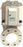 NEW CKD CORPORATION NAB2W-80F-0 PNUEMATIC SOLENOID COOLANT VALVE