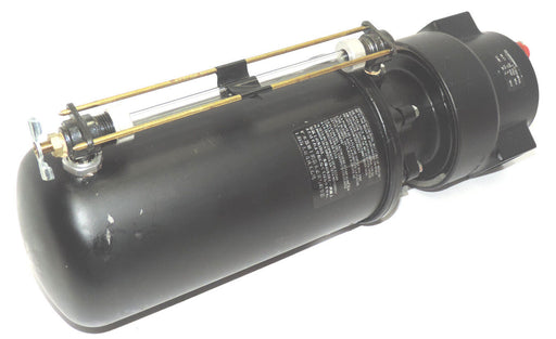 NEW NORGREN L17-600-MPHA LUBRICATOR 250 PSIG MAX L17600MPHA