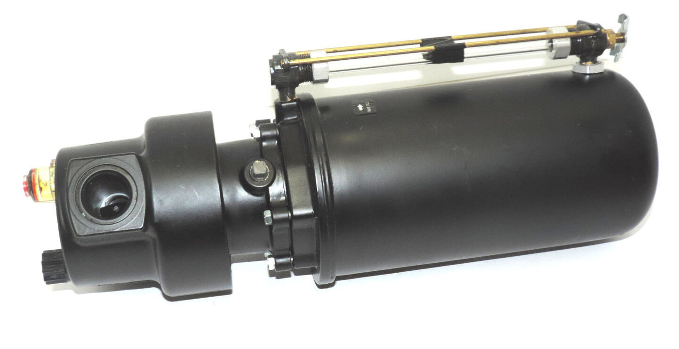NEW NORGREN L17-600-MPHA LUBRICATOR 250 PSIG MAX L17600MPHA