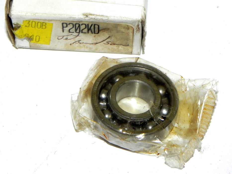 NIB TORRINGTON FAFNIR P202KD BEARING