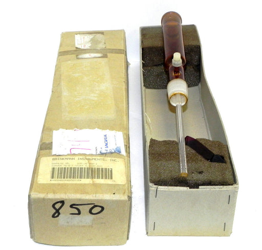 NIB BRINKMAN INSTRUMENTS 020-80-850-1 SIPHON TB-B F/552KF 6.1602.043