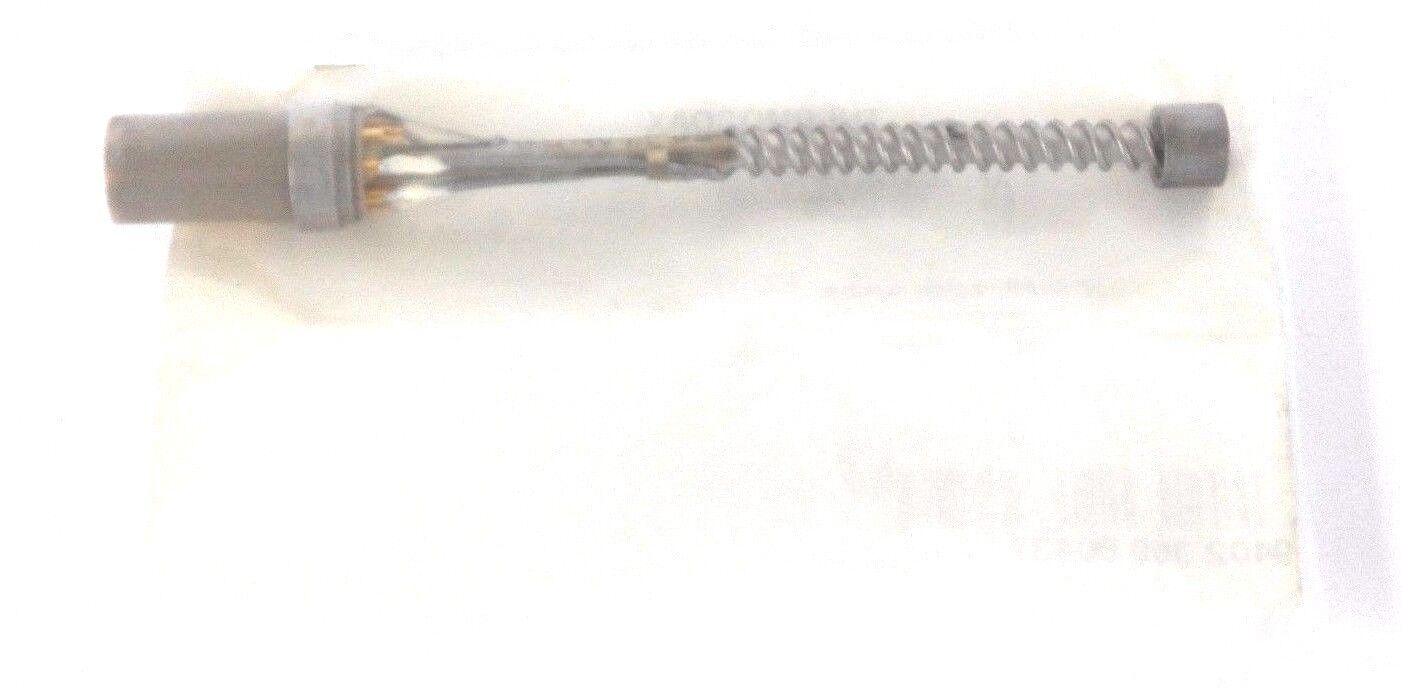 NEW WATERS THERMOCOAX 279000112 APCI PROBE HEATER ASSEMBLY M955315CC1 R4NV/9