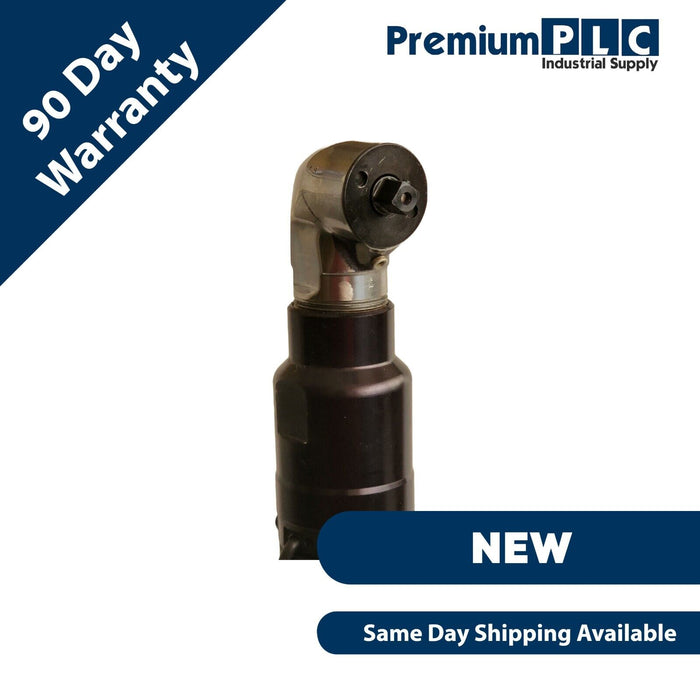 NEW STANLEY E12LA13-6 ANGLE NUTRUNNER RPM 1,690 Nm MAX 6 E12LA136