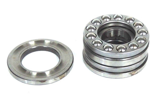 NIB CONSOLIDATED FAG 52205 THRUST BALL BEARINGS