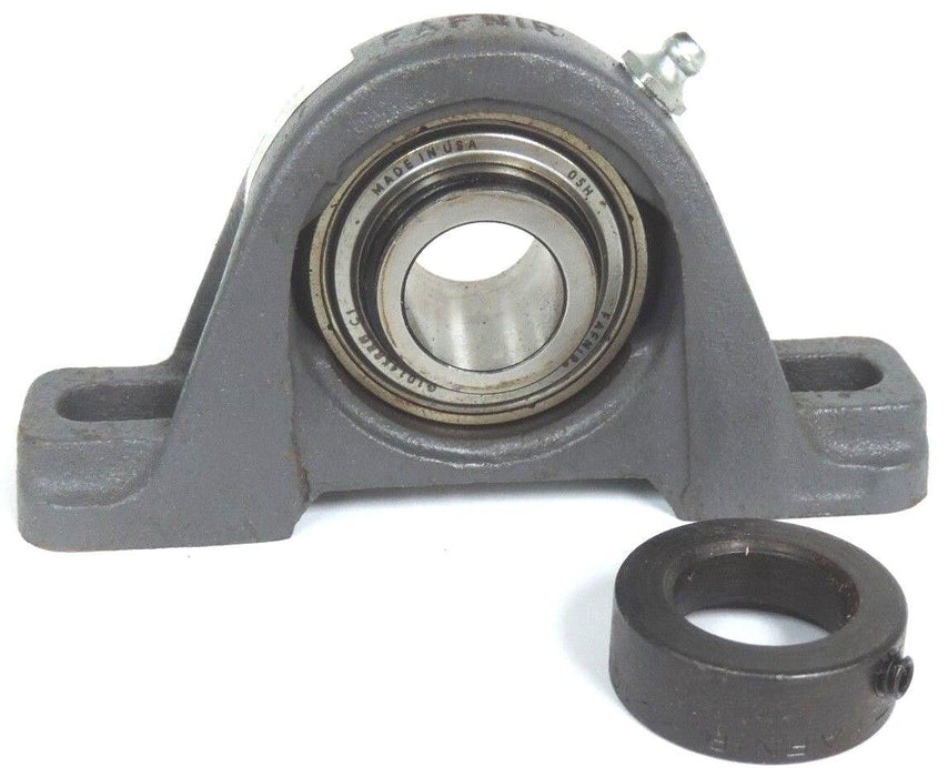 NIB FAFNIR RAS 7/8 PILLOW BLOCK BEARING RAS78