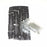 NEW AMPHENOL 9215 FILTERED D SUB ADAPTER FCC-17-B25AD-240