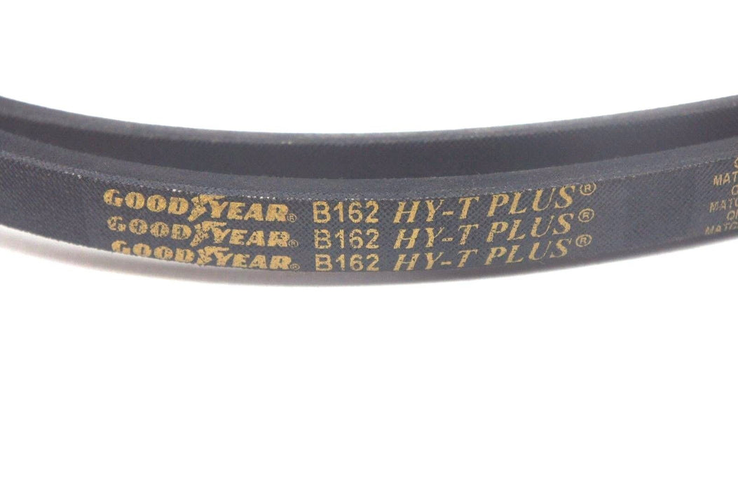 NEW GOODYEAR B162 HY-T PLUS V BELT 66" WD X 165" LG
