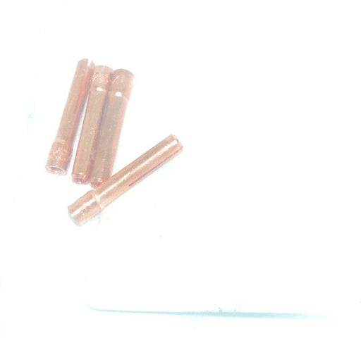 NEW PACK OF 4 RADNOR 13N23 COLLETS 3/32''