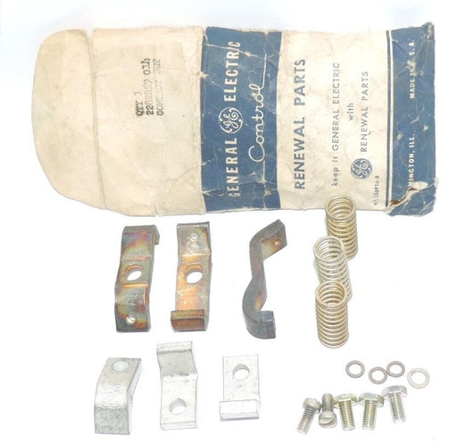 NEW GENERAL ELECTRIC 2282859-G14 CONTACT SET 2282859G14