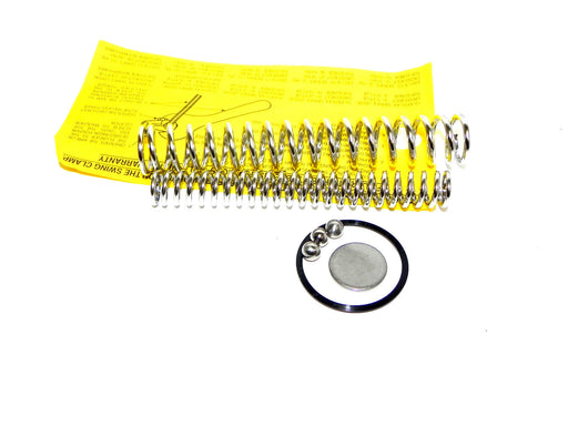 NEW VEKTEK 61-1501-13 SPRING KIT 61150113 15-0113-10 PLUS