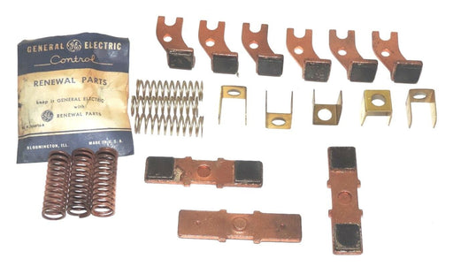 NEW GENERAL ELECTRIC CR101X113 CONTACT KIT
