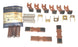 NEW GENERAL ELECTRIC CR101X113 CONTACT KIT