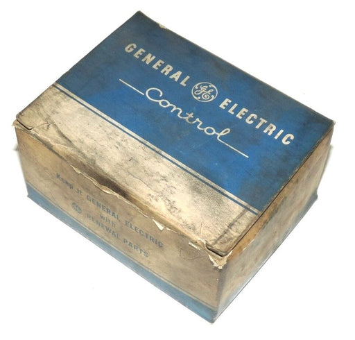 NEW GENERAL ELECTRIC CR101X113 CONTACT KIT