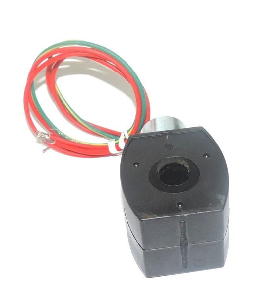 NEW ASCO 238614-32-D SOLENOID 23861432D, 120/60, 110/50 FT