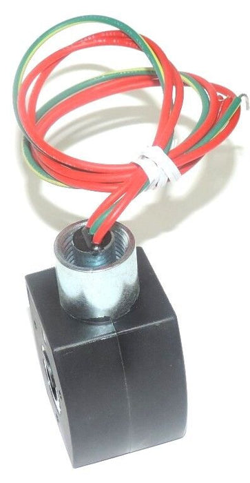 NEW ASCO 238614-32-D SOLENOID 23861432D, 120/60, 110/50 FT
