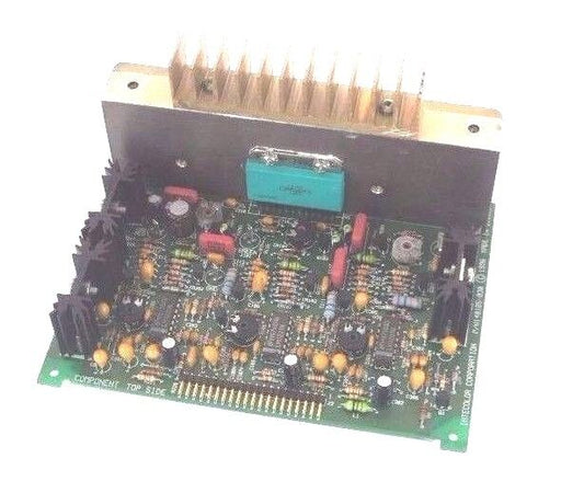 INTECOLOR CORP. 140185-030 BOARD 140185030