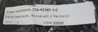 VITON 226-02387-VC 4" PM VALVE REPAIR KIT 22602387VC NEW
