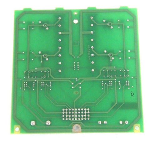 ABB BAILEY CONTROLS 6636997L1 COMMUNICATION TERMINATION UNIT, NTCL01, 24V, 1A