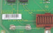 ABB BAILEY CONTROLS 6636997L1 COMMUNICATION TERMINATION UNIT, NTCL01, 24V, 1A