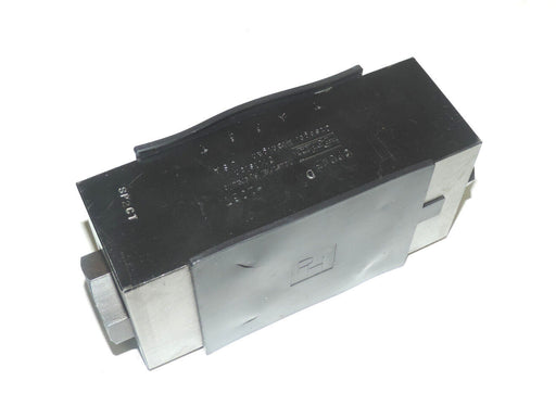 NEW PARKER CP0M3D-10BT PILOT CHECK VALVE CP0M3D10BT