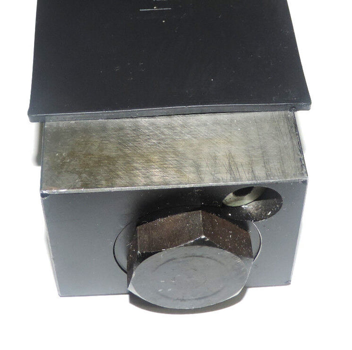 NEW PARKER CP0M3D-10BT PILOT CHECK VALVE CP0M3D10BT