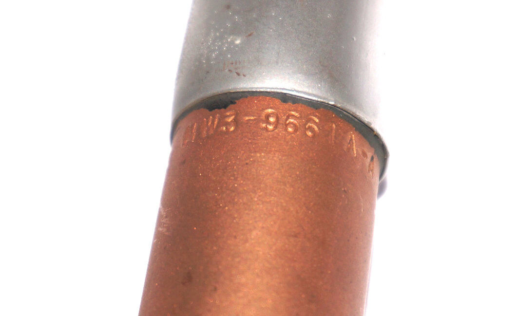 NEW WELFORM MW3-9661A-A ADAPTER MW39661AA