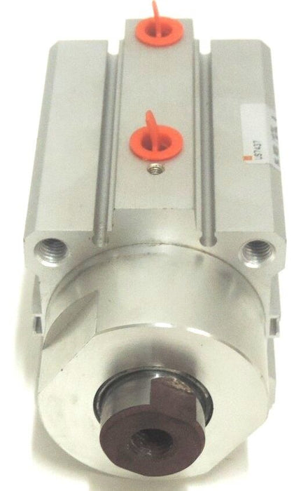 NEW SMC US7437 AIR CYLINDER MAX. PRESS 140 PSI 1.00 MPa