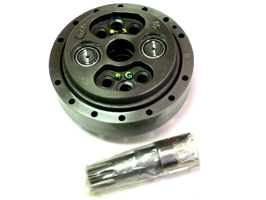 NIB TOYODA MACHINING 0A90010 GEAR W/ P30J154A1 SHAFT