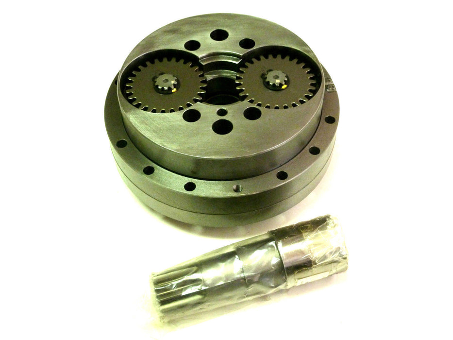 NIB TOYODA MACHINING 0A90010 GEAR W/ P30J154A1 SHAFT