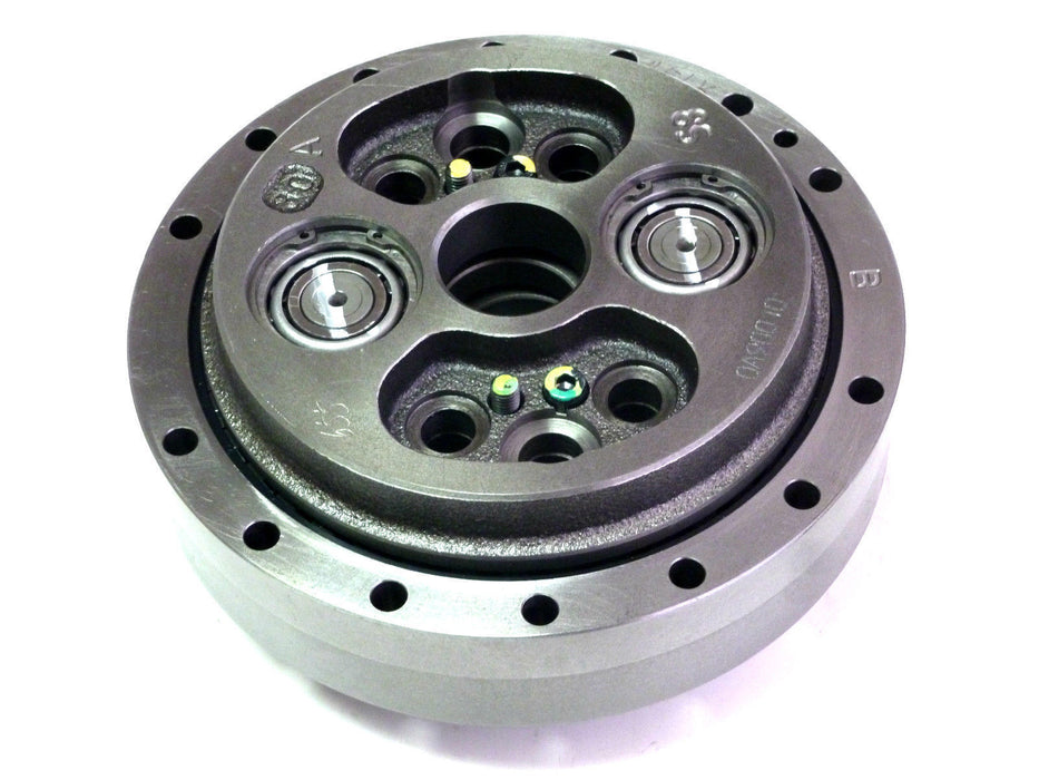 NIB TOYODA MACHINING 0A90010 GEAR W/ P30J154A1 SHAFT