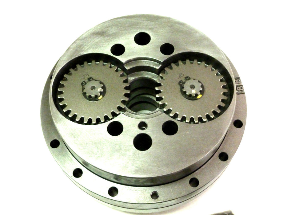 NIB TOYODA MACHINING 0A90010 GEAR W/ P30J154A1 SHAFT